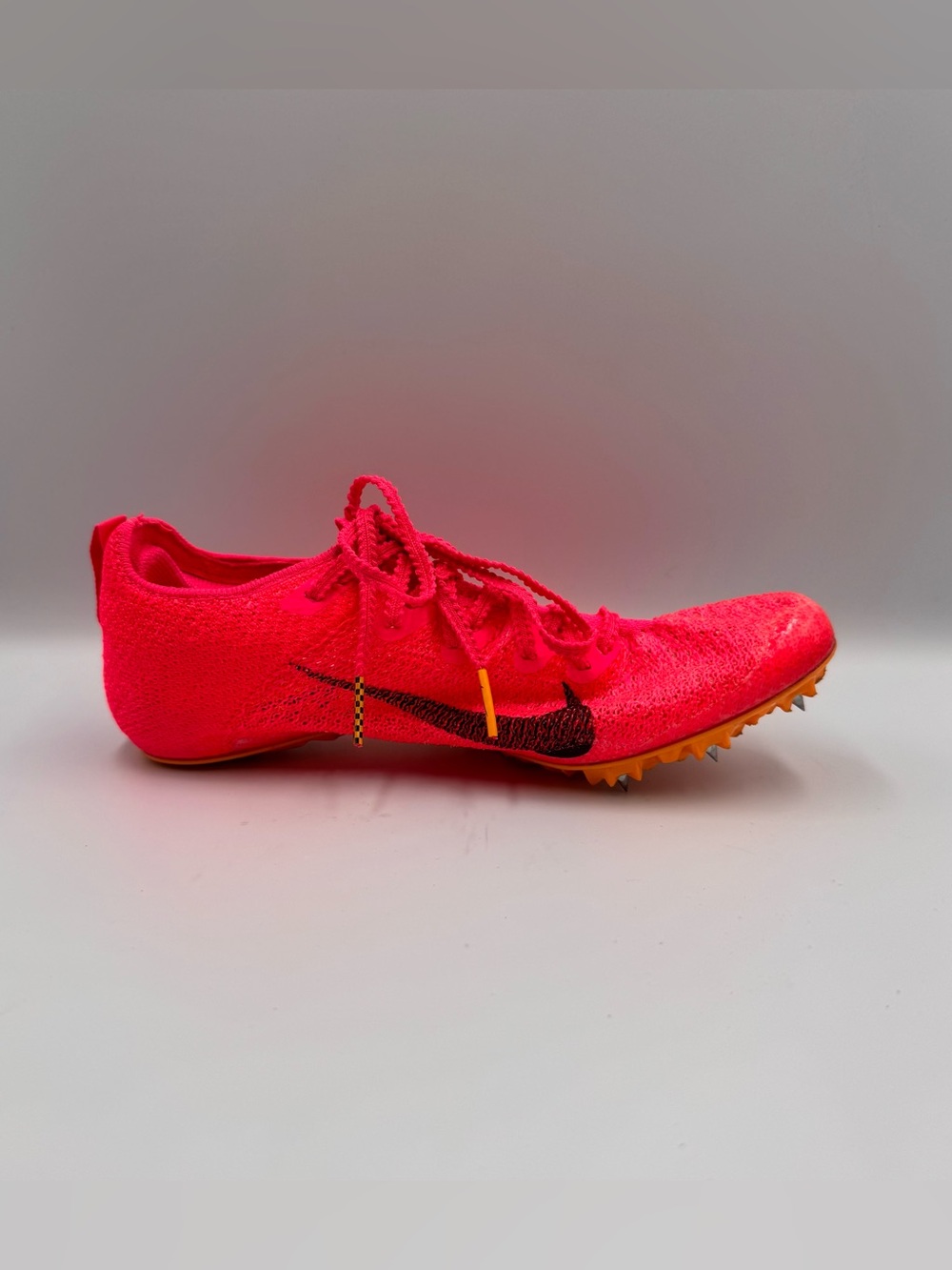 Nike Zoom Superfly Elite 2 Sprint Spike Men’s 4.5 Women’s 6